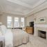 39 Fifth Ave and Nate Berkus - beautiful bedroom with fireplace