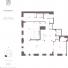 443 greenwich floor plan penthouse A