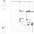 443 greenwich floor plan penthouse A 3