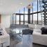 530 East 72nd Street Penthouse - living room
