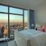 Gisele Bundchen and Tom Brady apartment at 23 East 22nd Street bedroom 2