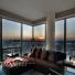 Gisele Bundchen and Tom Brady apartment at 23 East 22nd Street stunning views