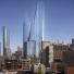 Hudson Yards project