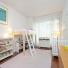 James Frey's apartment at 505 Greenwich Street NYC childrens room
