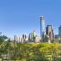 Jeff Gordon Lists 15 Central Park West - Views