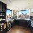 Jon Bon Jovi apartment at 158 Mercer Street - kitchen