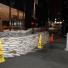 Manhattan's Hurricane Sandy Preparation 7