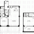 Matthew Modine apartment at Loft 25 at 420 West 25th Street - floorplan
