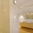 Moby's penthouse at 7 Bond Street - bathroom