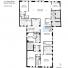Russell Simmons and 114 Liberty Street - floor plan 1