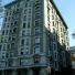 Tea Leoni's apartment at 190 Riverside Drive in NYC - building