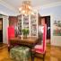 Tea Leoni's apartment at 190 Riverside Drive in NYC - gallery