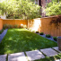 The Greystone House at 540 West 149th Street - outdoor space