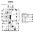 Walker Tower Penthouse - penthouse 2 - floor plan