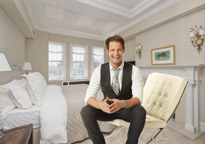 39 Fifth Ave and Nate Berkus