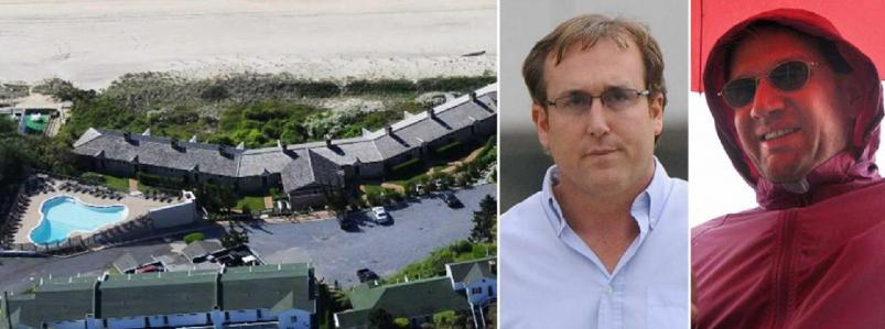 $96 Million Ponzi Scheme Supported Failing Montauk Resort