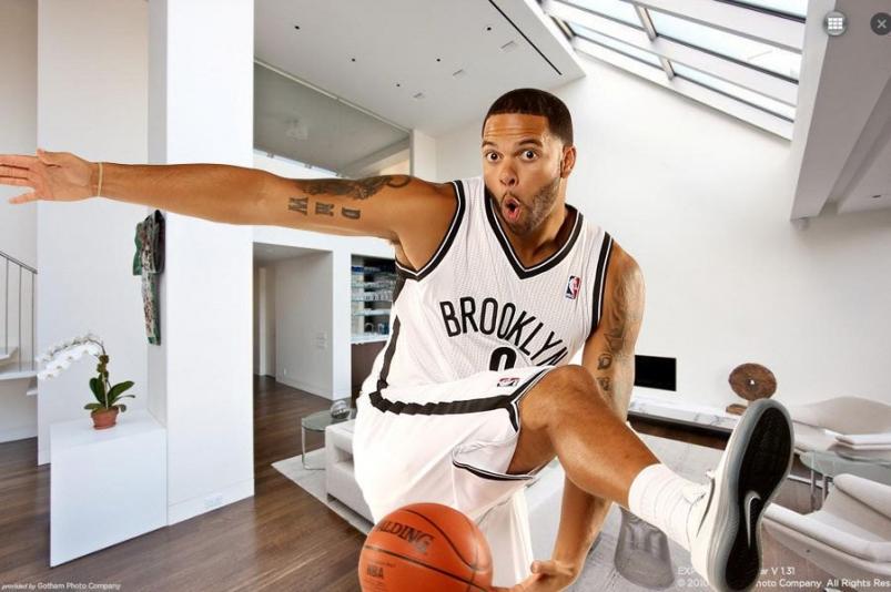 Deron Williams buys Tribeca Penthouse for $15.8M