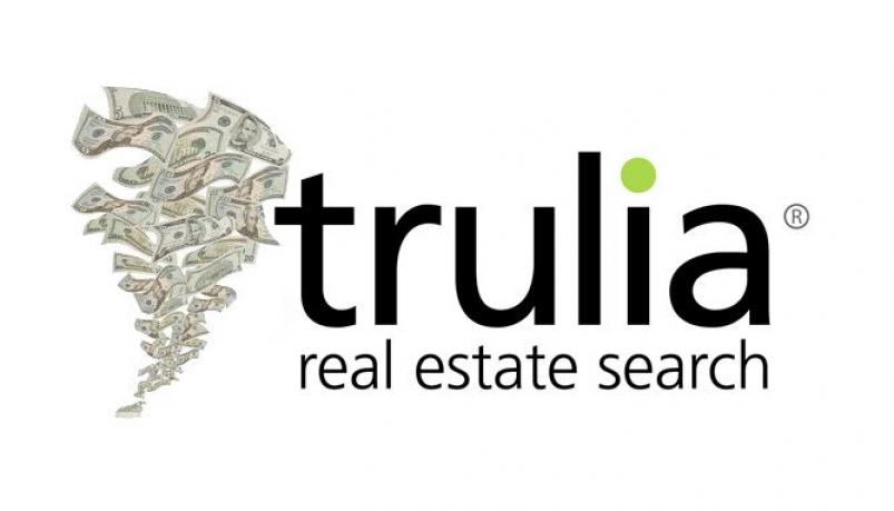 trulia Real Estate Search $100M IPO